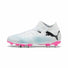 Puma Puma Future 7 Match FG/AG chaussures de soccer à crampons junior