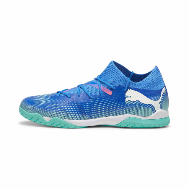 Puma Puma Future 7 Match IT Futsal chaussures de soccer intérieur adulte