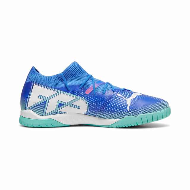 Puma Puma Future 7 Match IT Futsal chaussures de soccer intérieur adulte