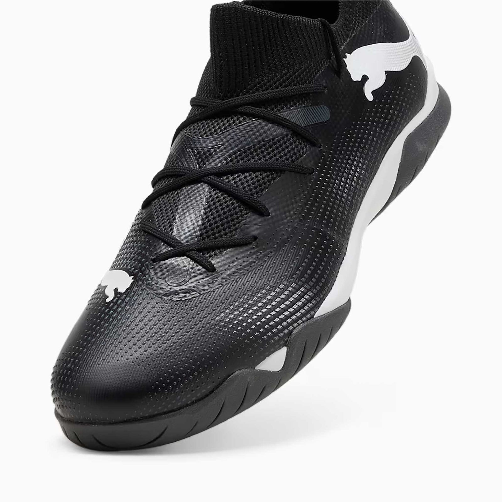 Puma Puma Future 7 Match IT Futsal chaussures de soccer intérieur adulte