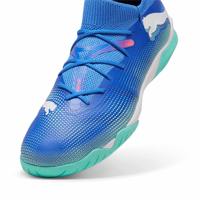 Puma Puma Future 7 Match IT Futsal chaussures de soccer intérieur adulte