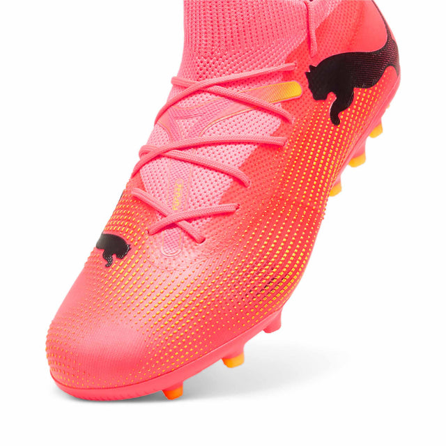 Puma Puma Future 7 Match MG chaussures de soccer multi-crampons