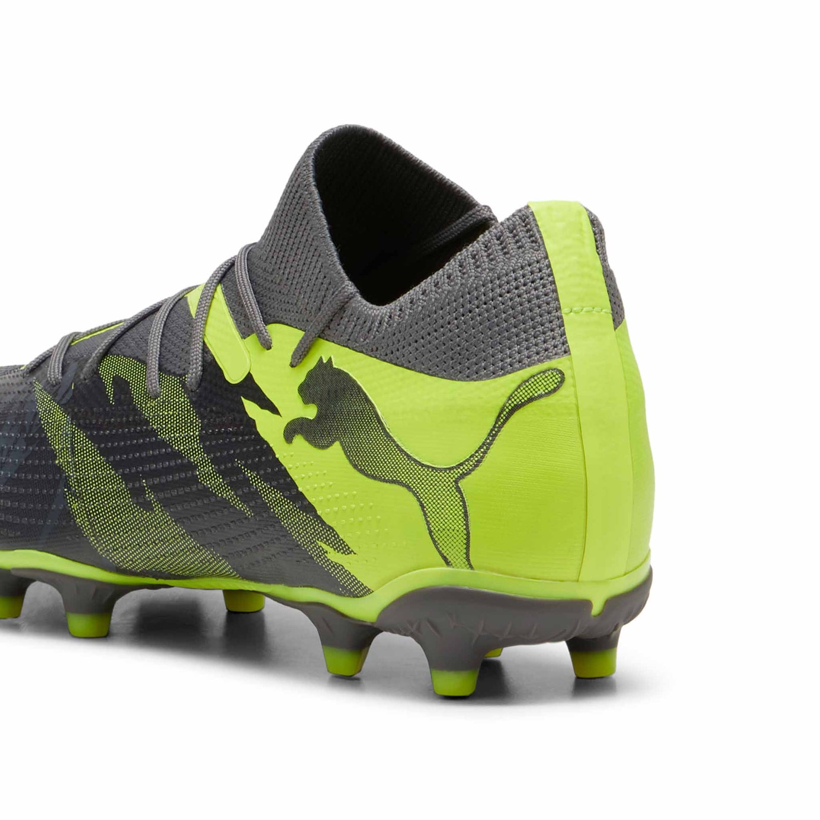 Puma Puma Future 7 Match Rush FG/AG chaussures de soccer a crampons