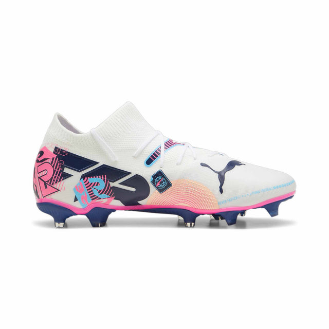 Puma Puma Future 7 Match Vol. Up FG/AG chaussures de soccer à crampons