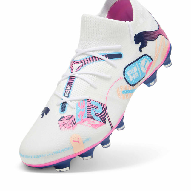 Puma Puma Future 7 Match Vol. Up FG/AG chaussures de soccer à crampons