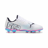 Puma Puma Future 7 Play FG/AG chaussures de soccer à crampons junior