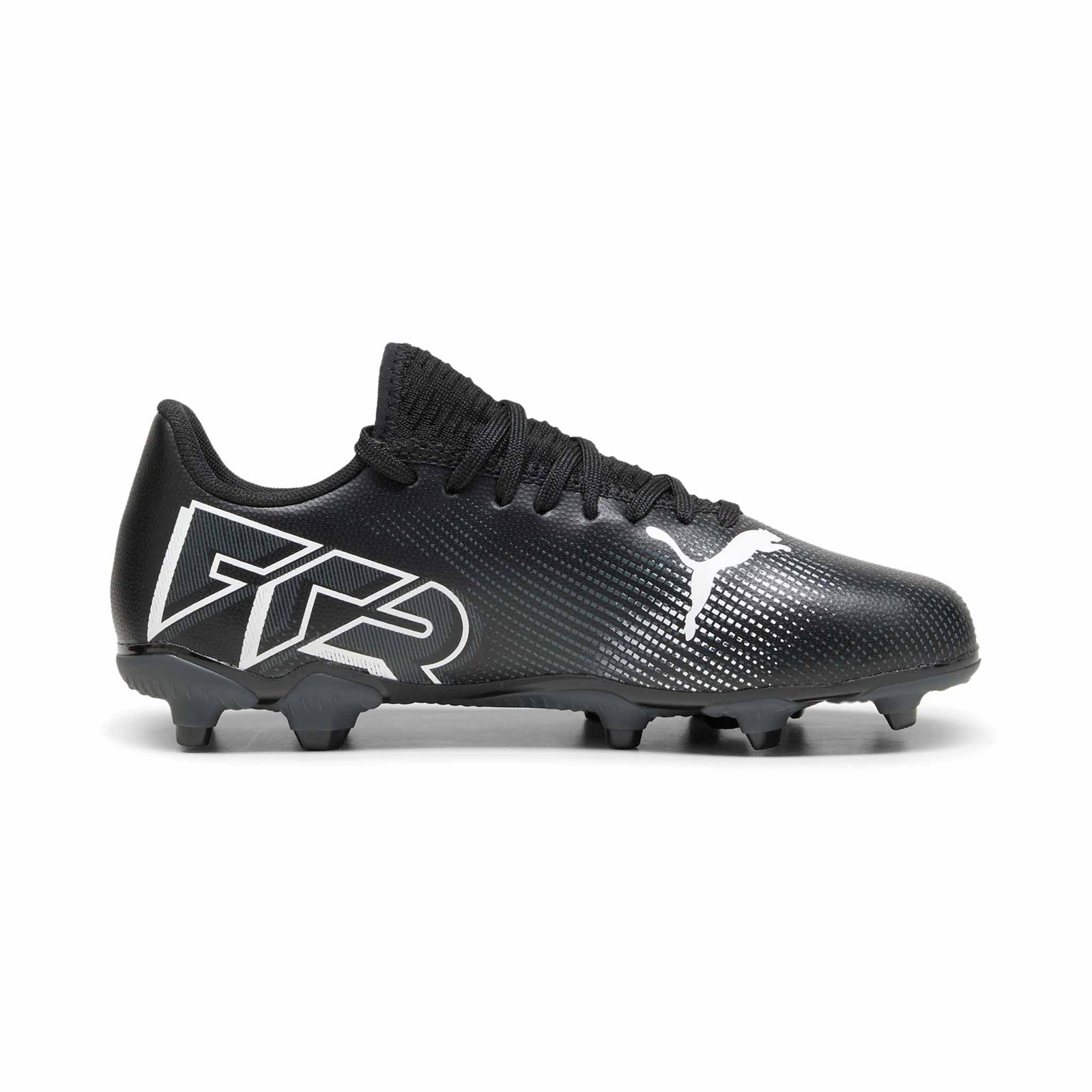 Puma Puma Future 7 Play FG/AG chaussures de soccer à crampons junior