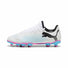 Puma Puma Future 7 Play FG/AG chaussures de soccer à crampons junior