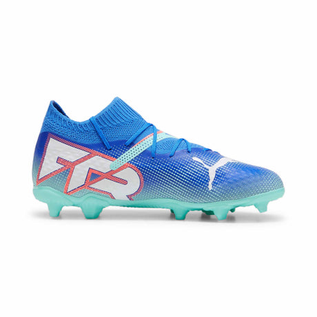 Puma Puma Future 7 Pro FG/AG chaussures de soccer à crampons junior