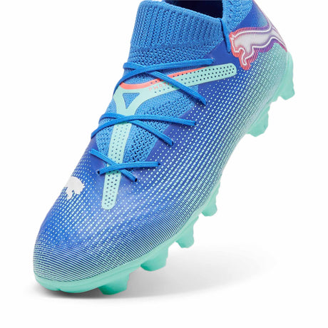 Puma Puma Future 7 Pro FG/AG chaussures de soccer à crampons junior