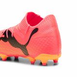 Puma Puma Future 7 Pro FG/AG chaussures de soccer à crampons junior