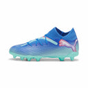 Puma Puma Future 7 Pro FG/AG chaussures de soccer à crampons junior