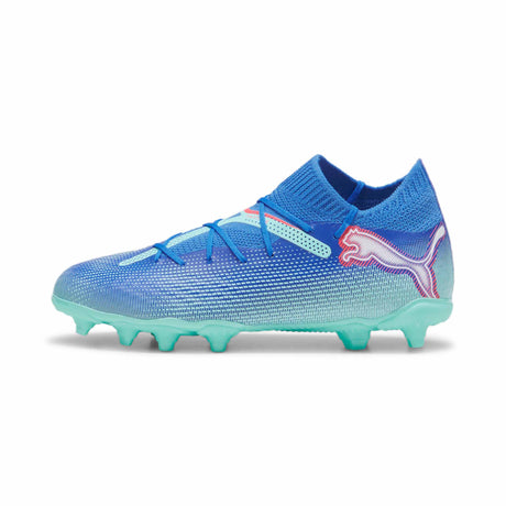 Puma Puma Future 7 Pro FG/AG chaussures de soccer à crampons junior