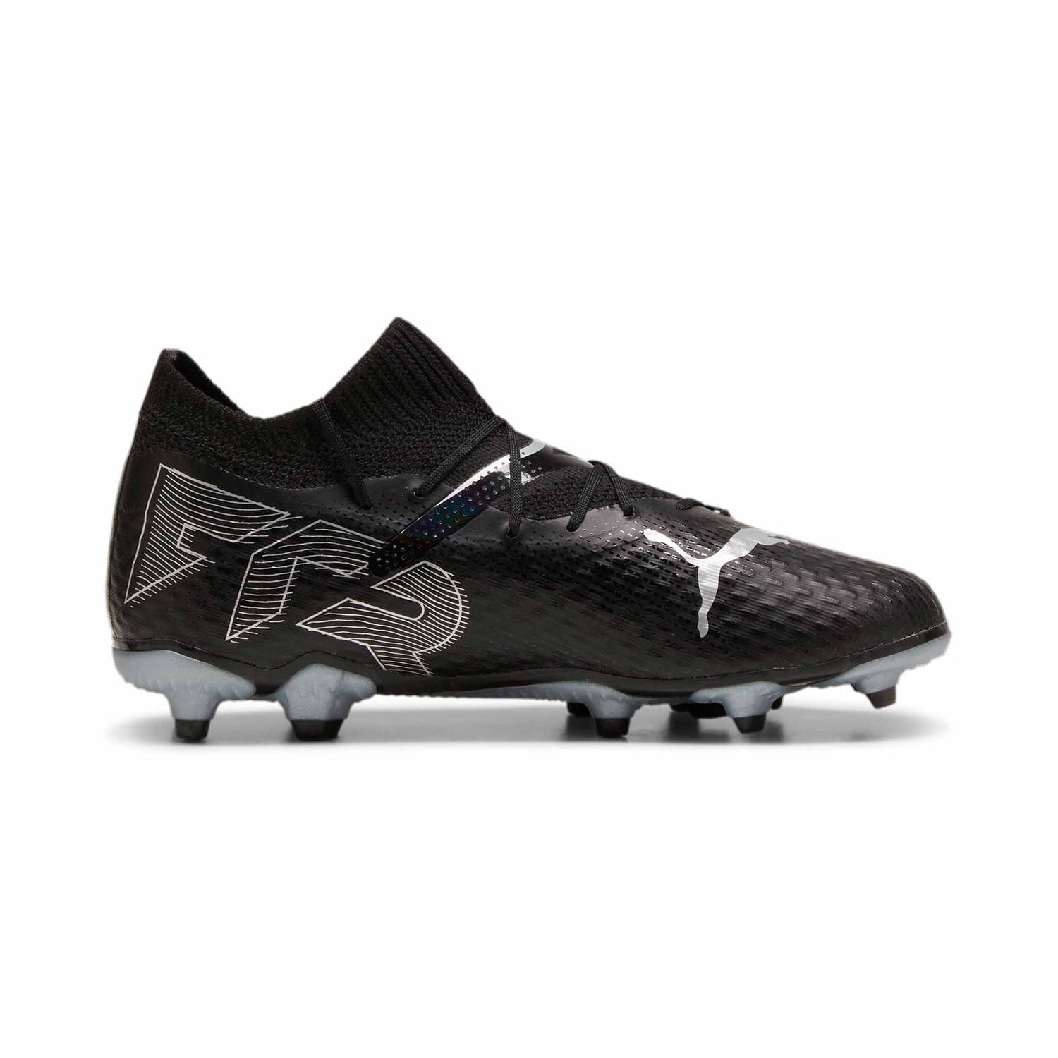 Puma Puma Future 7 Pro FG/AG chaussures de soccer à crampons junior