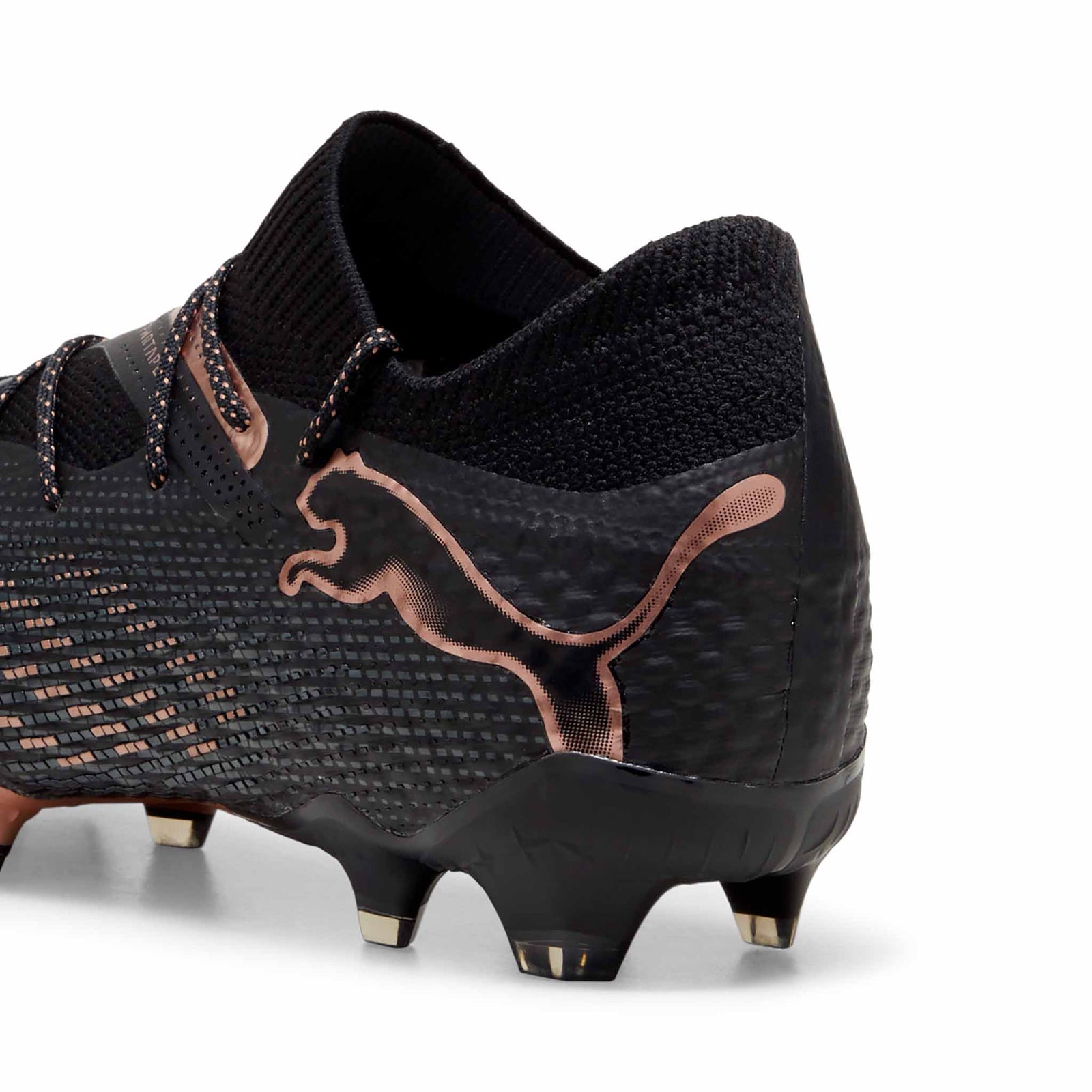Puma Puma Future 7 Ultimate FG/AG chaussures de soccer à crampons