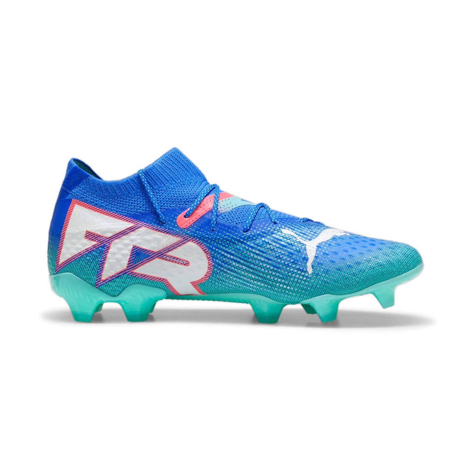 Puma Puma Future 7 Ultimate FG/AG chaussures de soccer à crampons