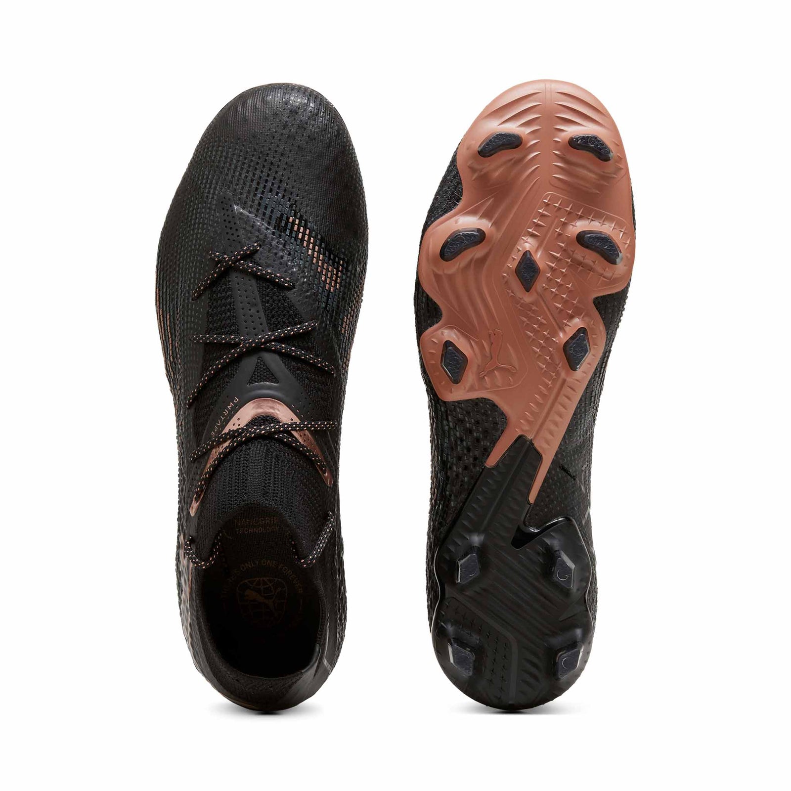 Puma Puma Future 7 Ultimate FG/AG chaussures de soccer à crampons