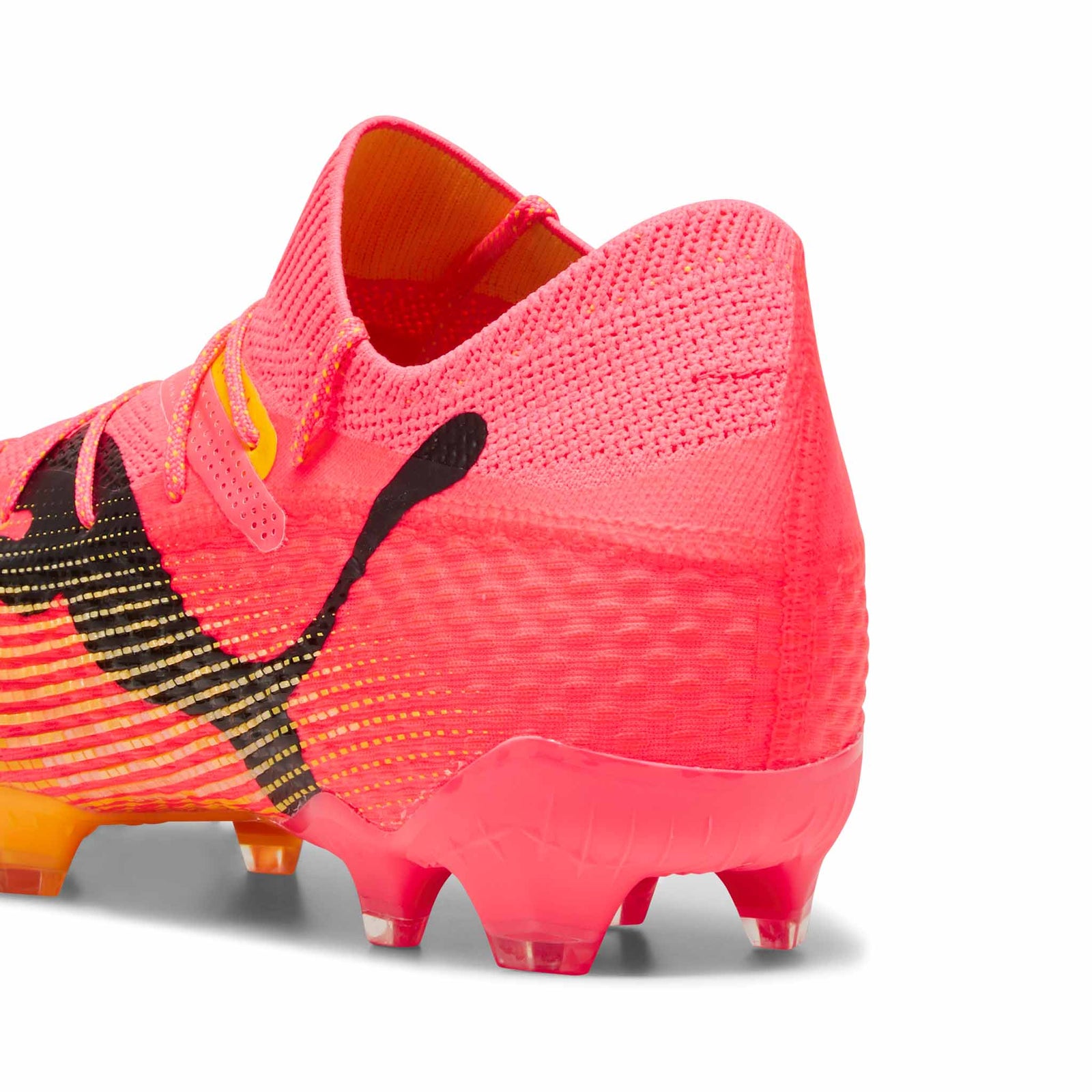 Puma Puma Future 7 Ultimate FG/AG chaussures de soccer à crampons