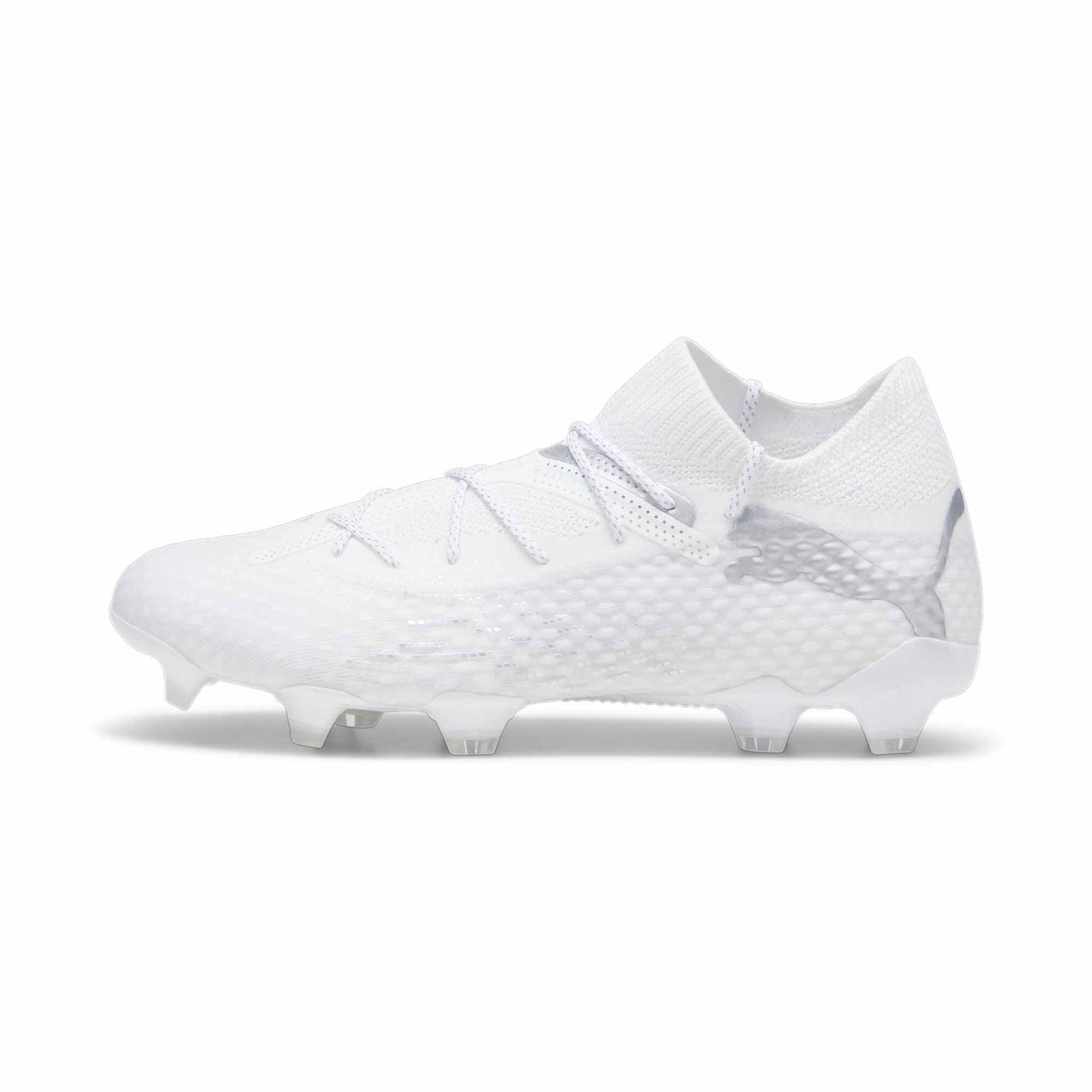 Puma Puma Future 7 Ultimate FG/AG chaussures de soccer à crampons