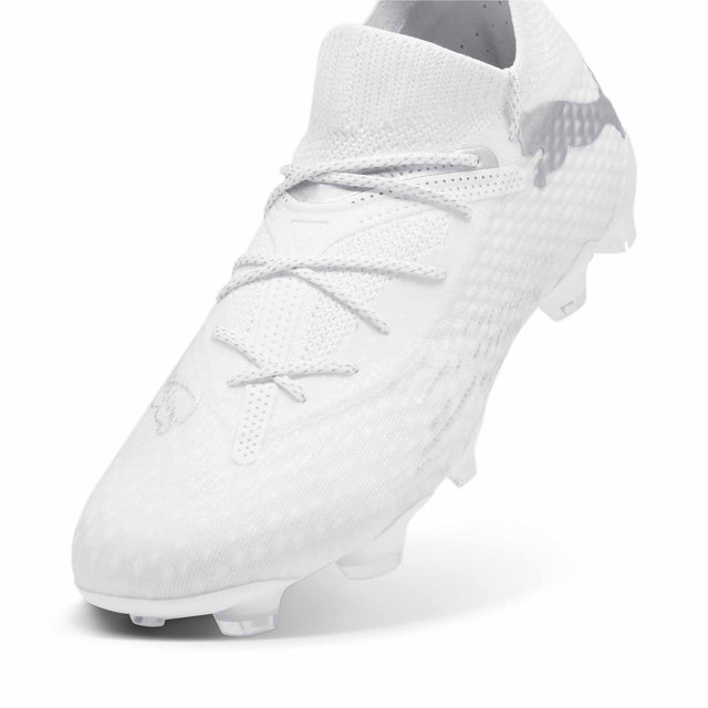 Puma Puma Future 7 Ultimate FG/AG chaussures de soccer à crampons