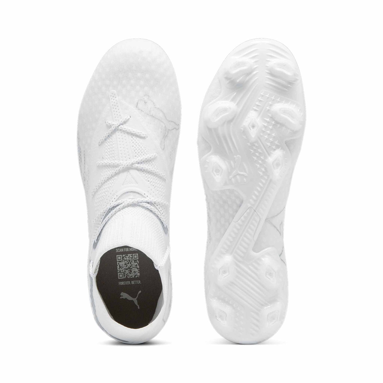Puma Puma Future 7 Ultimate FG/AG chaussures de soccer à crampons