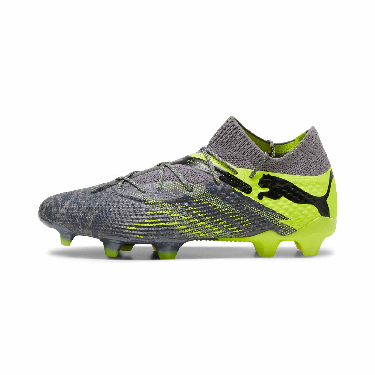 Puma Puma Future 7 Ultimate Rush FG/AG chaussures de soccer à crampons