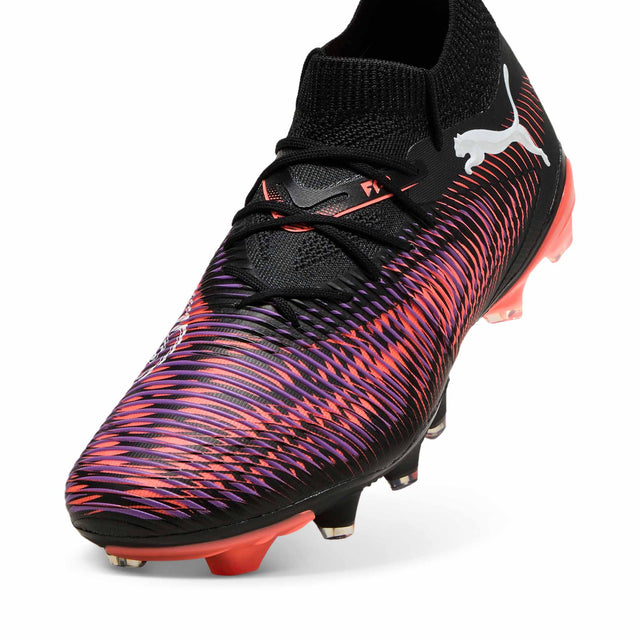Puma Puma Future 8 Match FG/AG Wn's chaussures de soccer a crampons pour femme