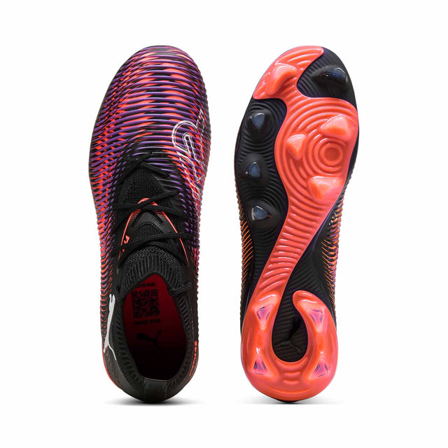 Puma Puma Future 8 Match FG/AG Wn's chaussures de soccer a crampons pour femme