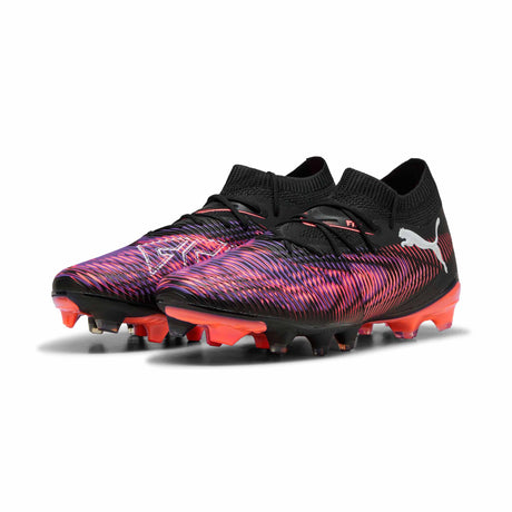 Puma Puma Future 8 Match FG/AG Wn's chaussures de soccer a crampons pour femme