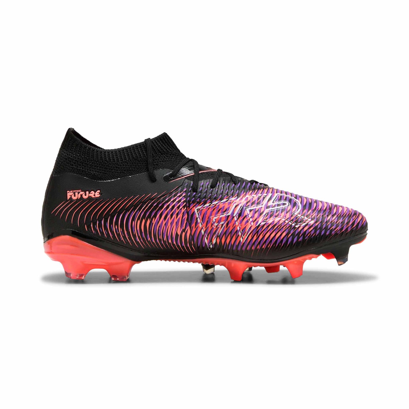 Puma Puma Future 8 Match FG/AG Wn's chaussures de soccer a crampons pour femme