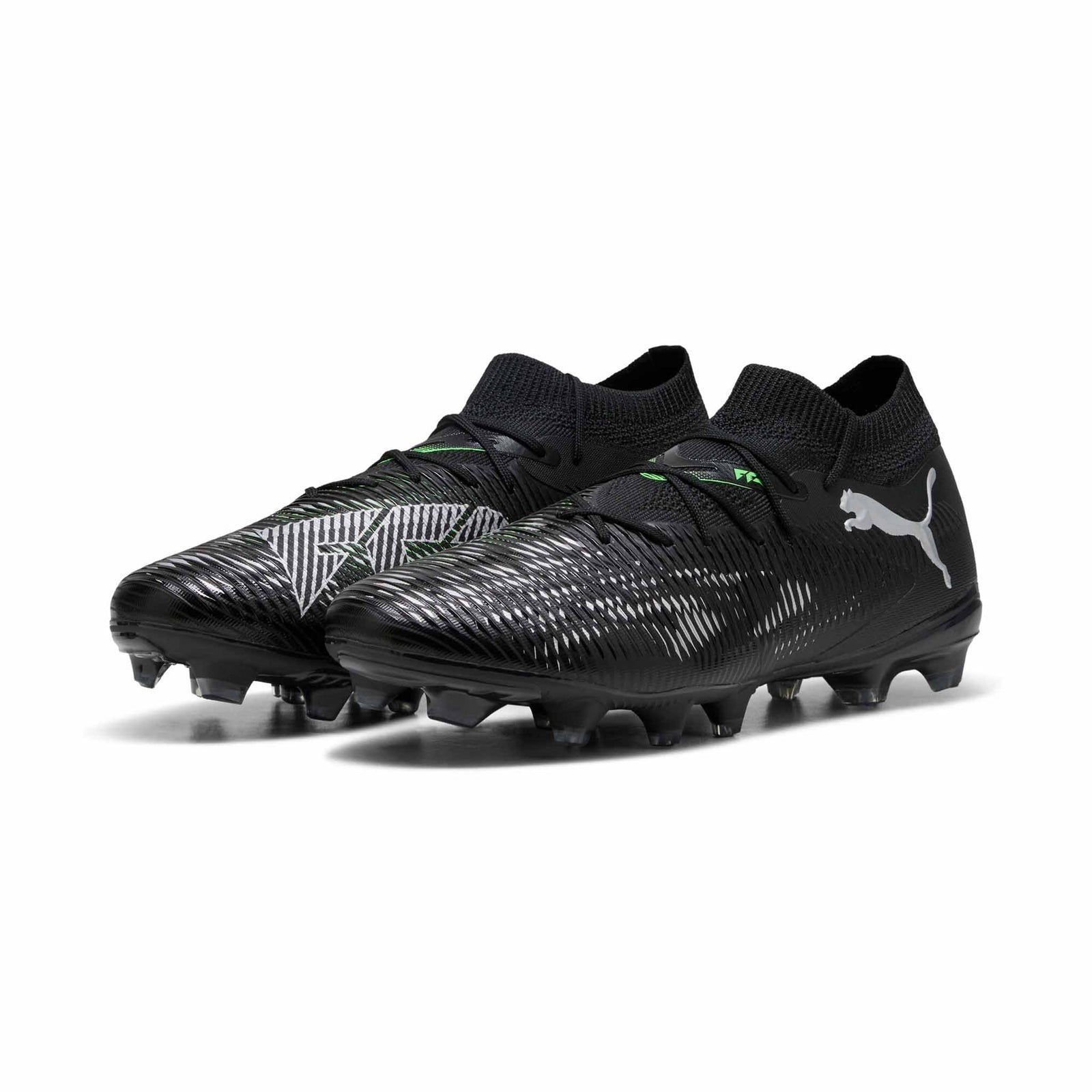 Puma Puma Future 8 Match FG/AG chaussures de soccer à crampons