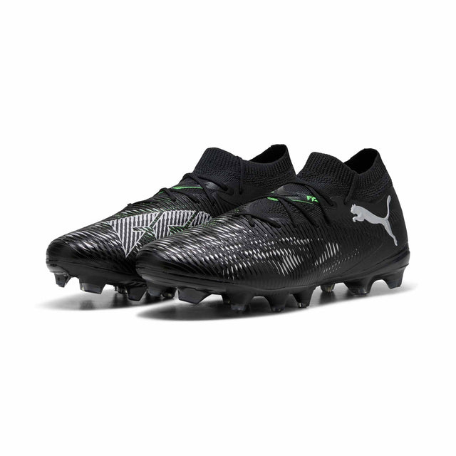 Puma Puma Future 8 Match FG/AG chaussures de soccer à crampons