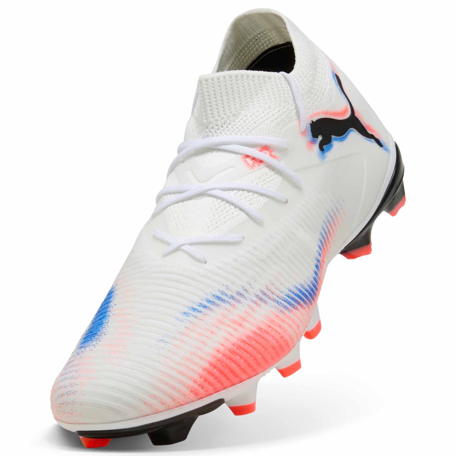 Puma Puma Future 8 Match FG/AG chaussures de soccer à crampons