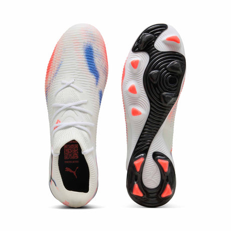 Puma Puma Future 8 Match FG/AG chaussures de soccer à crampons