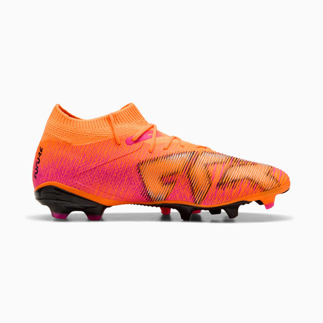 Puma Puma Future 8 Match FG/AG chaussures de soccer à crampons