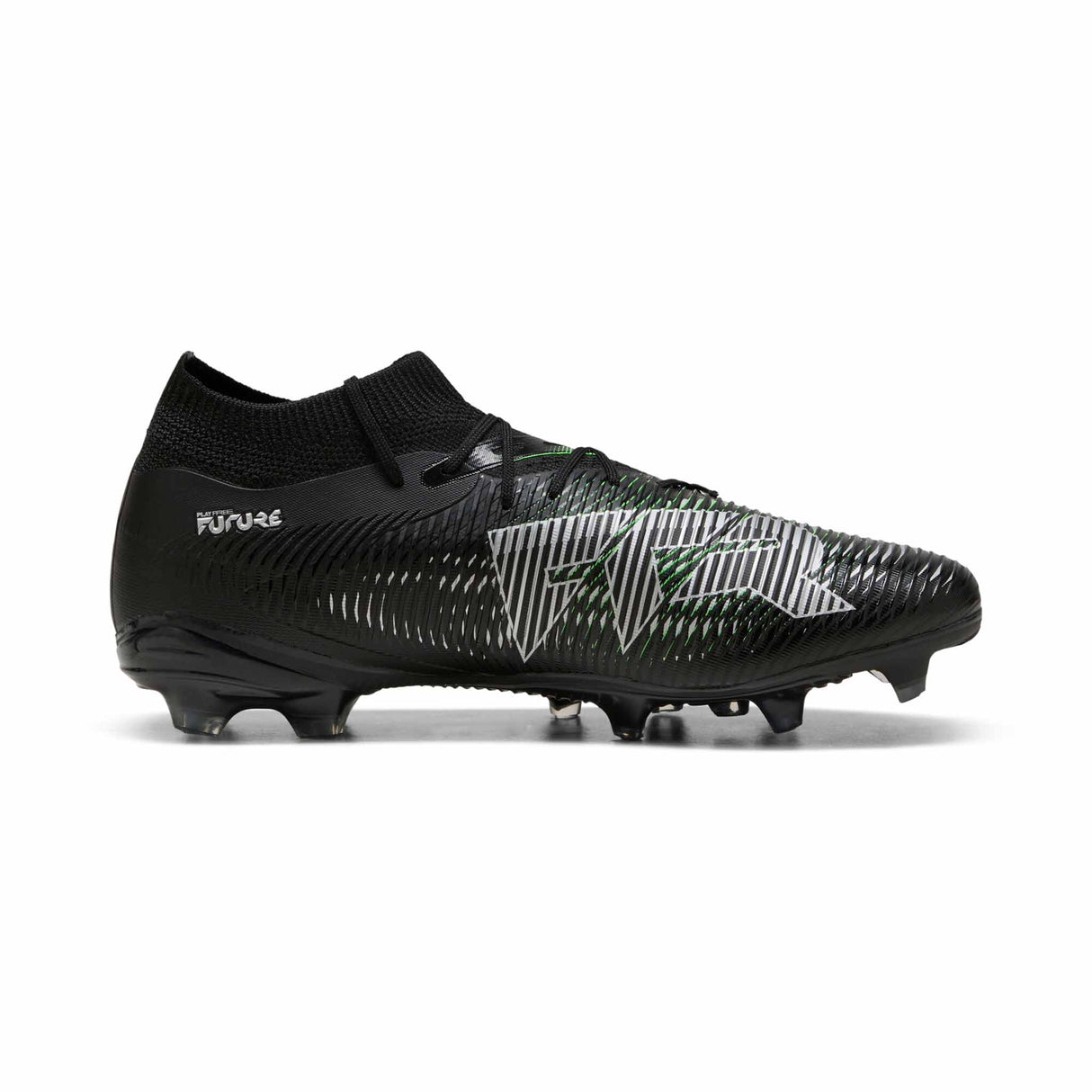 Puma Puma Future 8 Match FG/AG chaussures de soccer à crampons