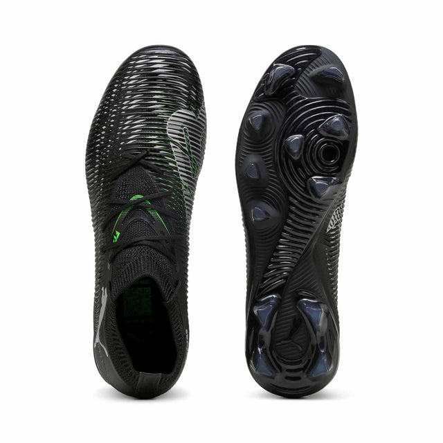 Puma Puma Future 8 Match FG/AG chaussures de soccer à crampons