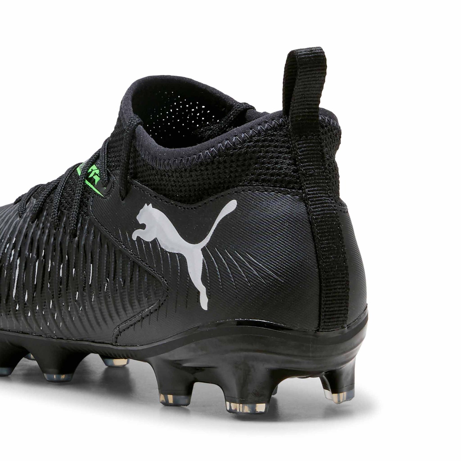 Puma Puma Future 8 Match FG/AG chaussures de soccer à crampons junior