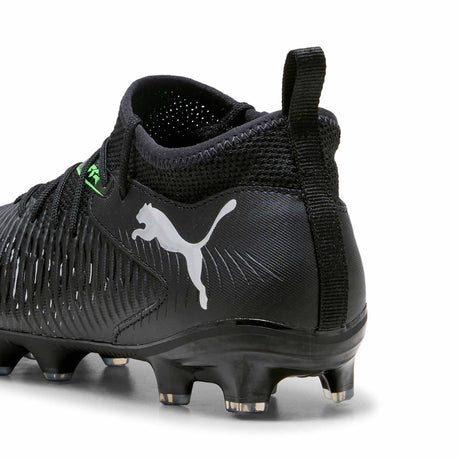 Puma Puma Future 8 Match FG/AG chaussures de soccer à crampons junior