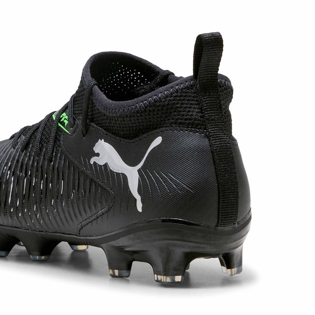 Puma Puma Future 8 Match FG/AG chaussures de soccer à crampons junior
