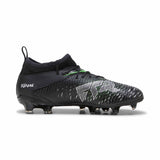 Puma Puma Future 8 Match FG/AG chaussures de soccer à crampons junior