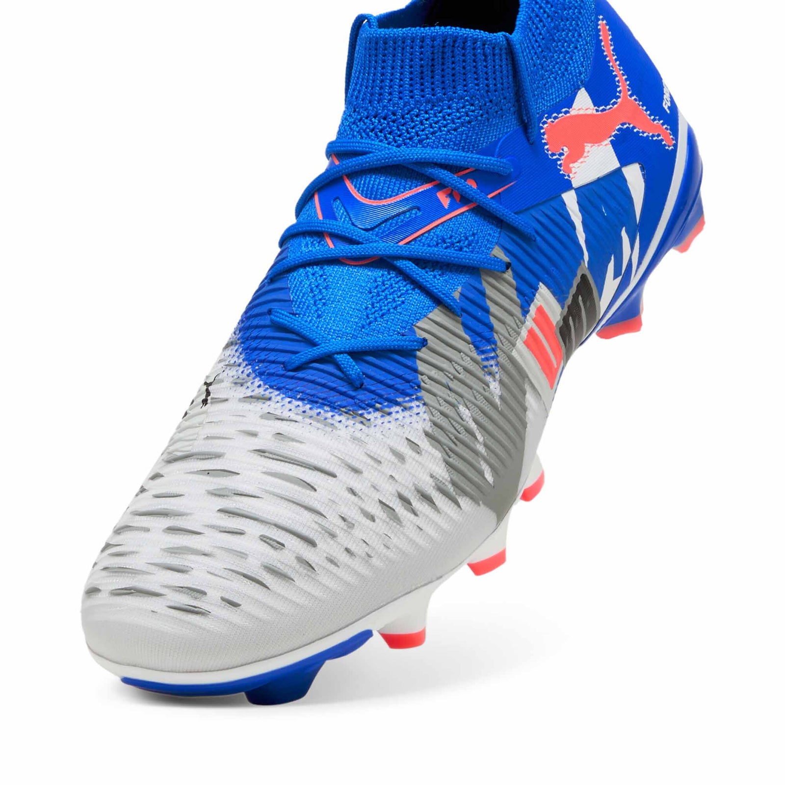 Puma Puma Future 8 Match Forever FG/AG chaussures de soccer à crampons