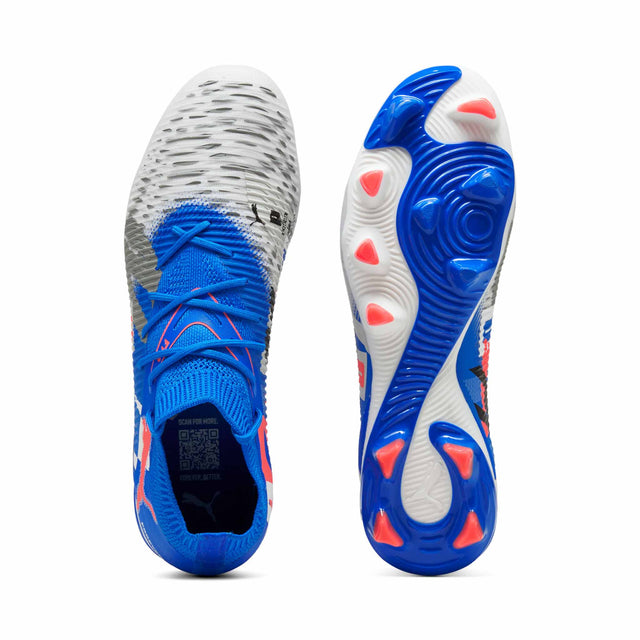 Puma Puma Future 8 Match Forever FG/AG chaussures de soccer à crampons