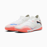 Puma Puma Future 8 Match IT Futsal chaussures de soccer intérieur adulte