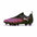 Puma Puma Future 8 Match LL FG/AG chaussures de soccer à crampons junior