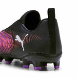 Puma Puma Future 8 Match LL FG/AG chaussures de soccer à crampons junior