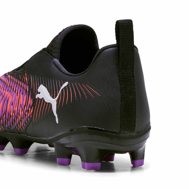 Puma Puma Future 8 Match LL FG/AG chaussures de soccer à crampons junior