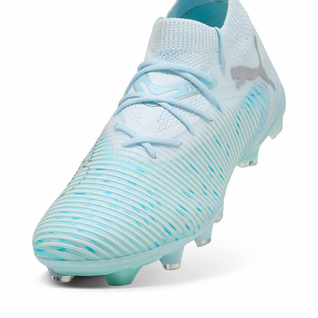 Puma Puma Future 8 Match Light Up FG/AG Wn's chaussures de soccer a crampons pour femme