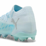 Puma Puma Future 8 Match Light Up FG/AG Wn's chaussures de soccer a crampons pour femme