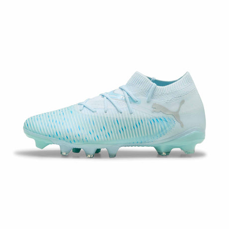 Puma Puma Future 8 Match Light Up FG/AG Wn's chaussures de soccer a crampons pour femme